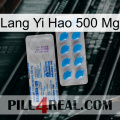 Lang Yi Hao 500 Mg new15